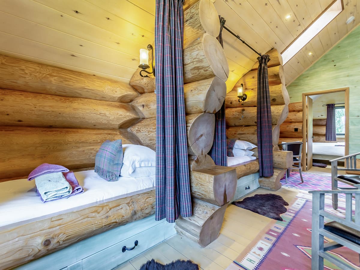 Eagle Brae - Buteo, listing photograph 11