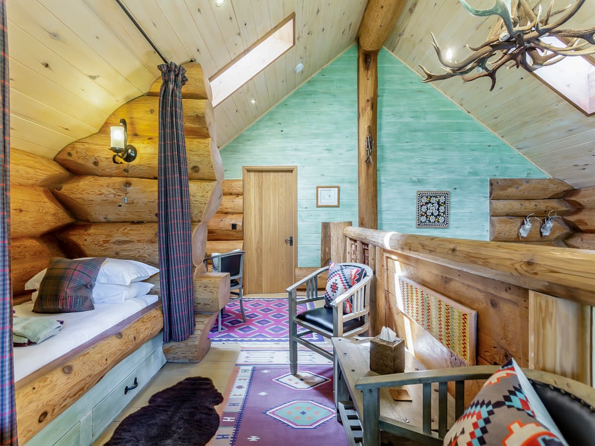 Eagle Brae - Buteo, listing photograph 12