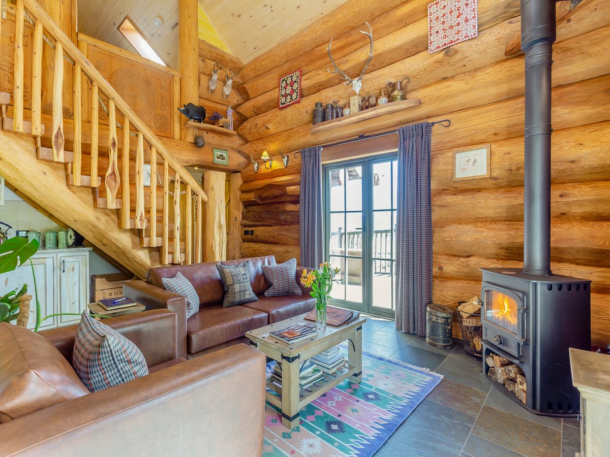 Eagle Brae - Parus, listing photograph 3