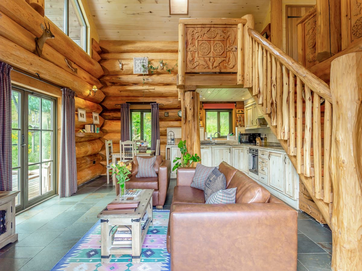 Eagle Brae - Parus, listing photograph 4