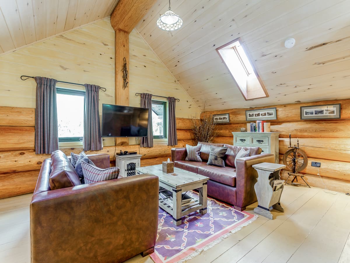 Eagle Brae - Parus, listing photograph 6