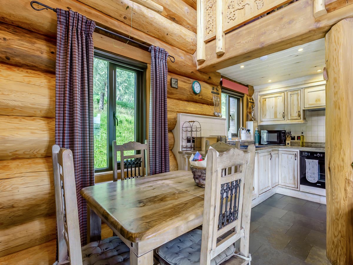 Eagle Brae - Parus, listing photograph 7