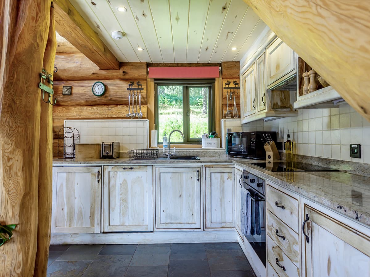 Eagle Brae - Parus, listing photograph 8