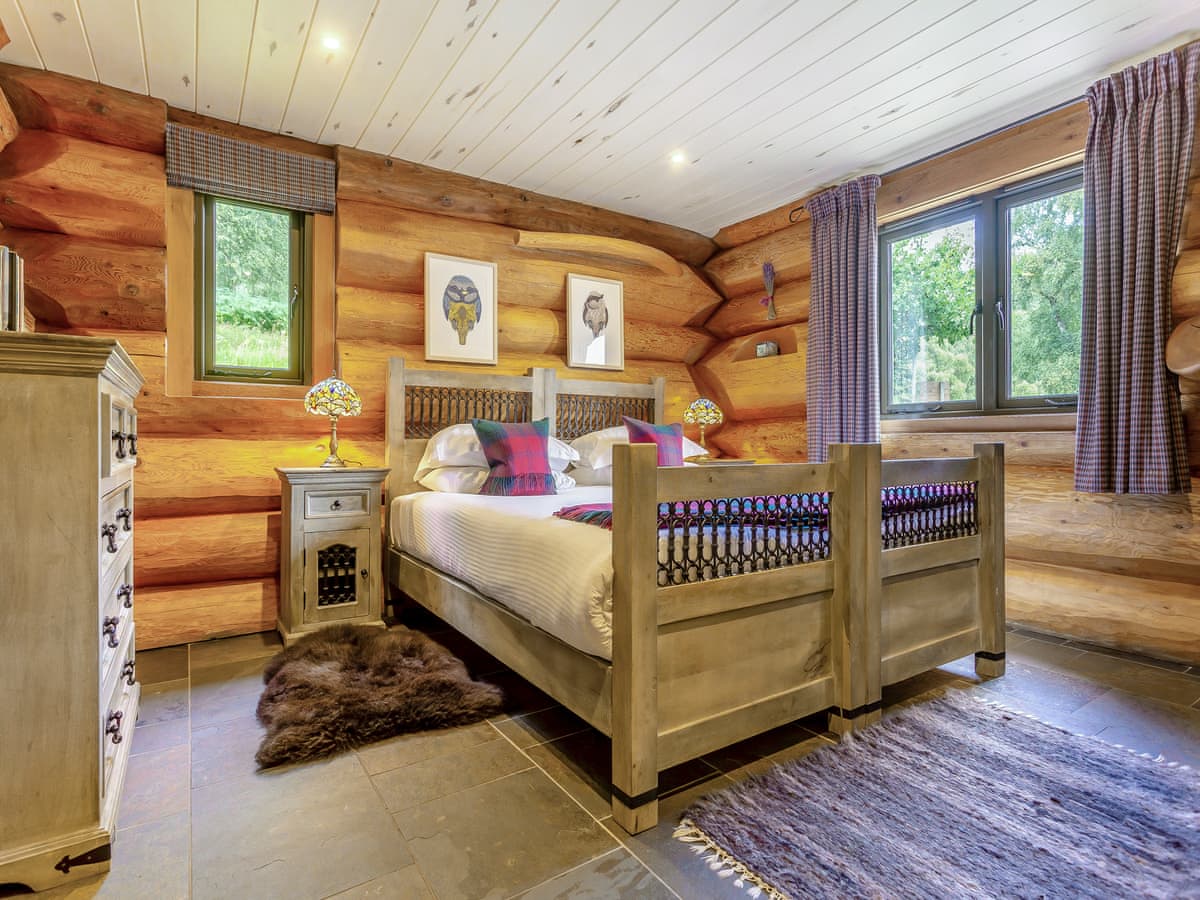 Eagle Brae - Parus, listing photograph 9