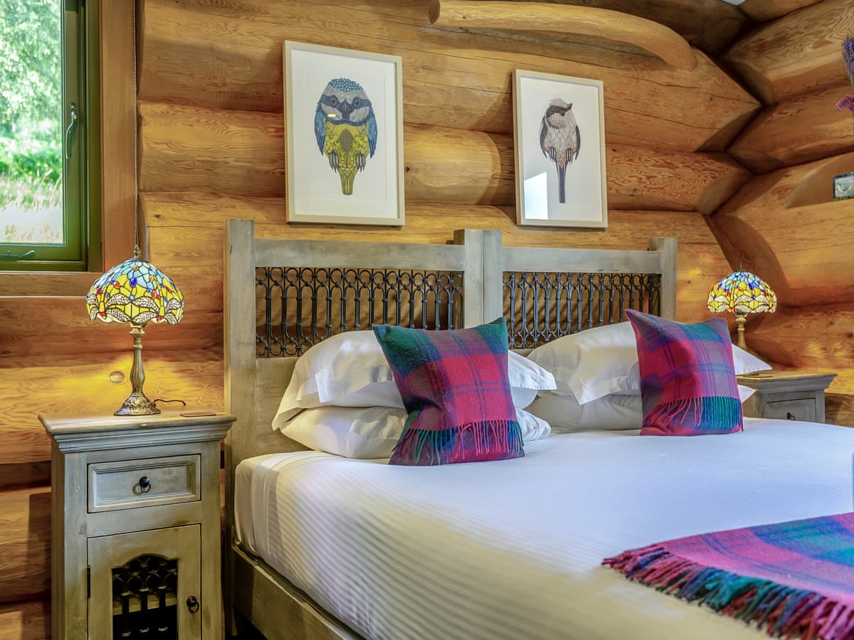 Eagle Brae - Parus, listing photograph 10