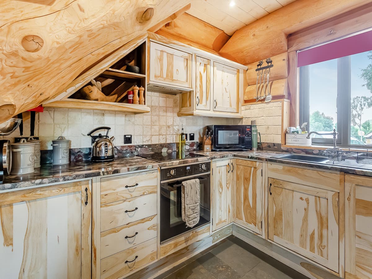 Eagle Brae - Cinclus, listing photograph 7