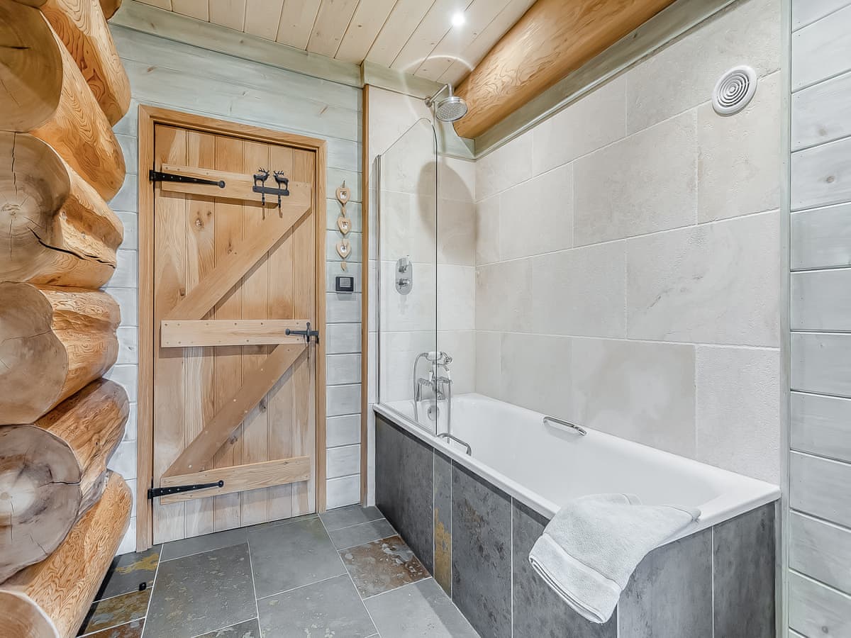 Eagle Brae - Cinclus, listing photograph 11