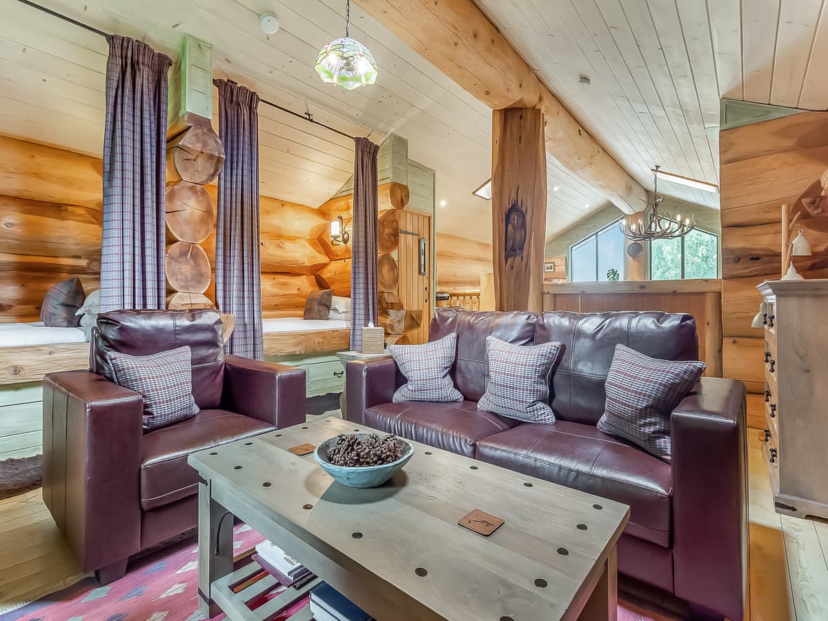 Eagle Brae - Cinclus, listing photograph 12