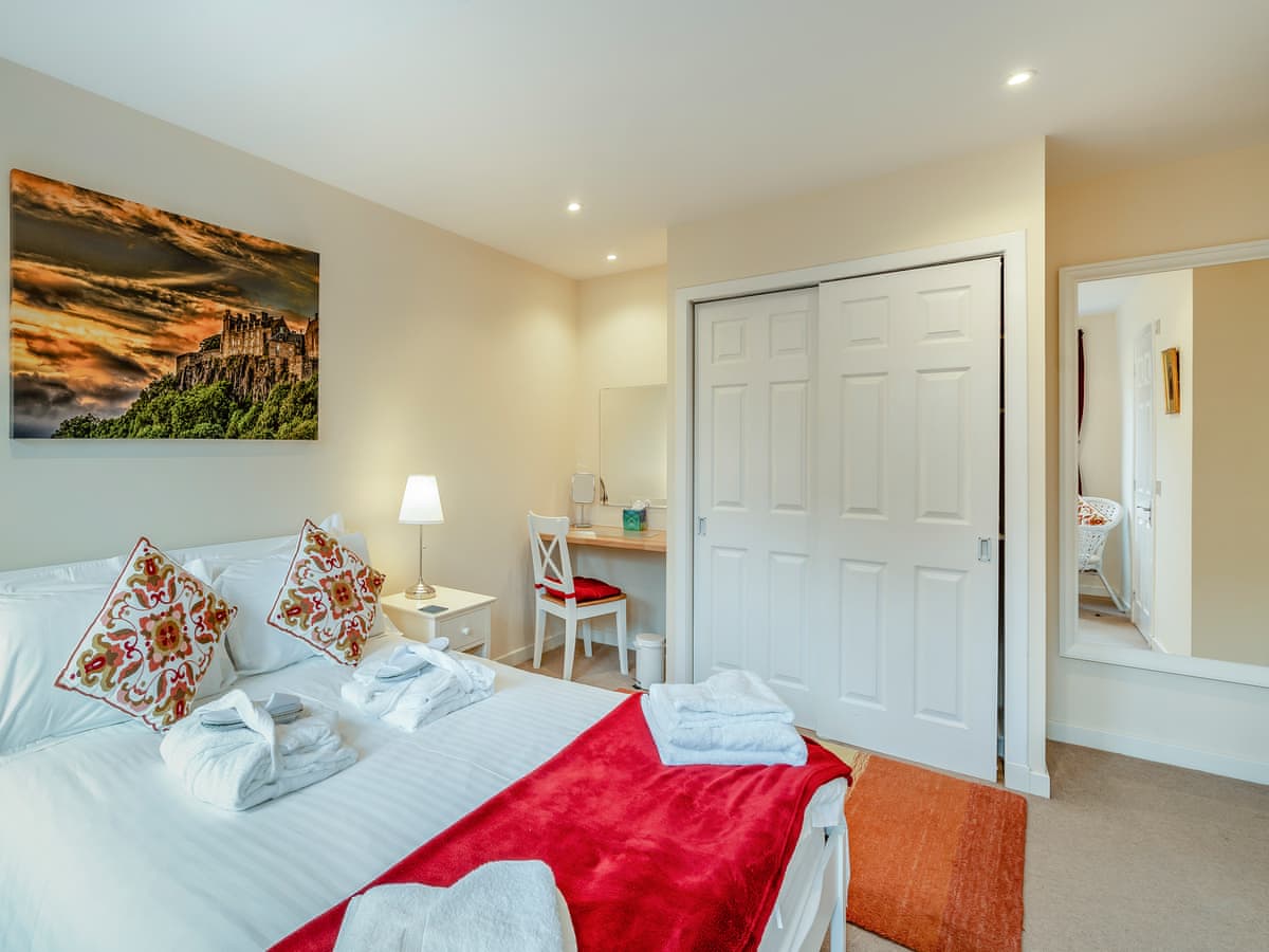 Osprey Hideways - Barn Owl Cottage, listing photograph 11