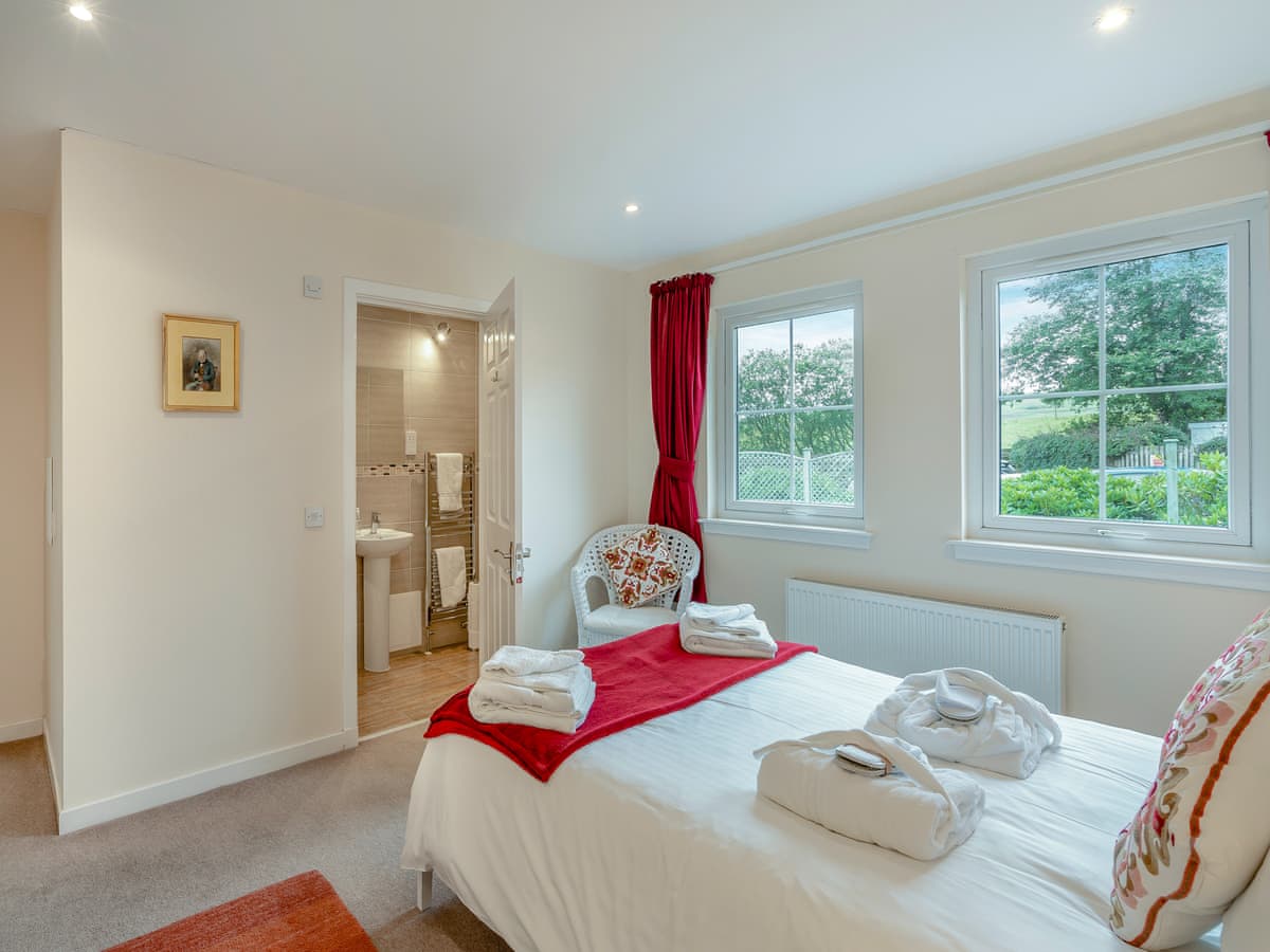Osprey Hideways - Barn Owl Cottage, listing photograph 12