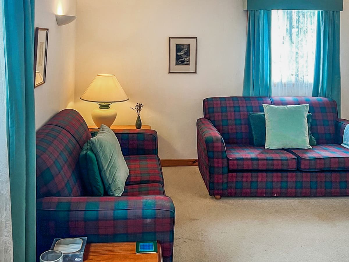 Tigh An Droma Lodge, listing photograph 3