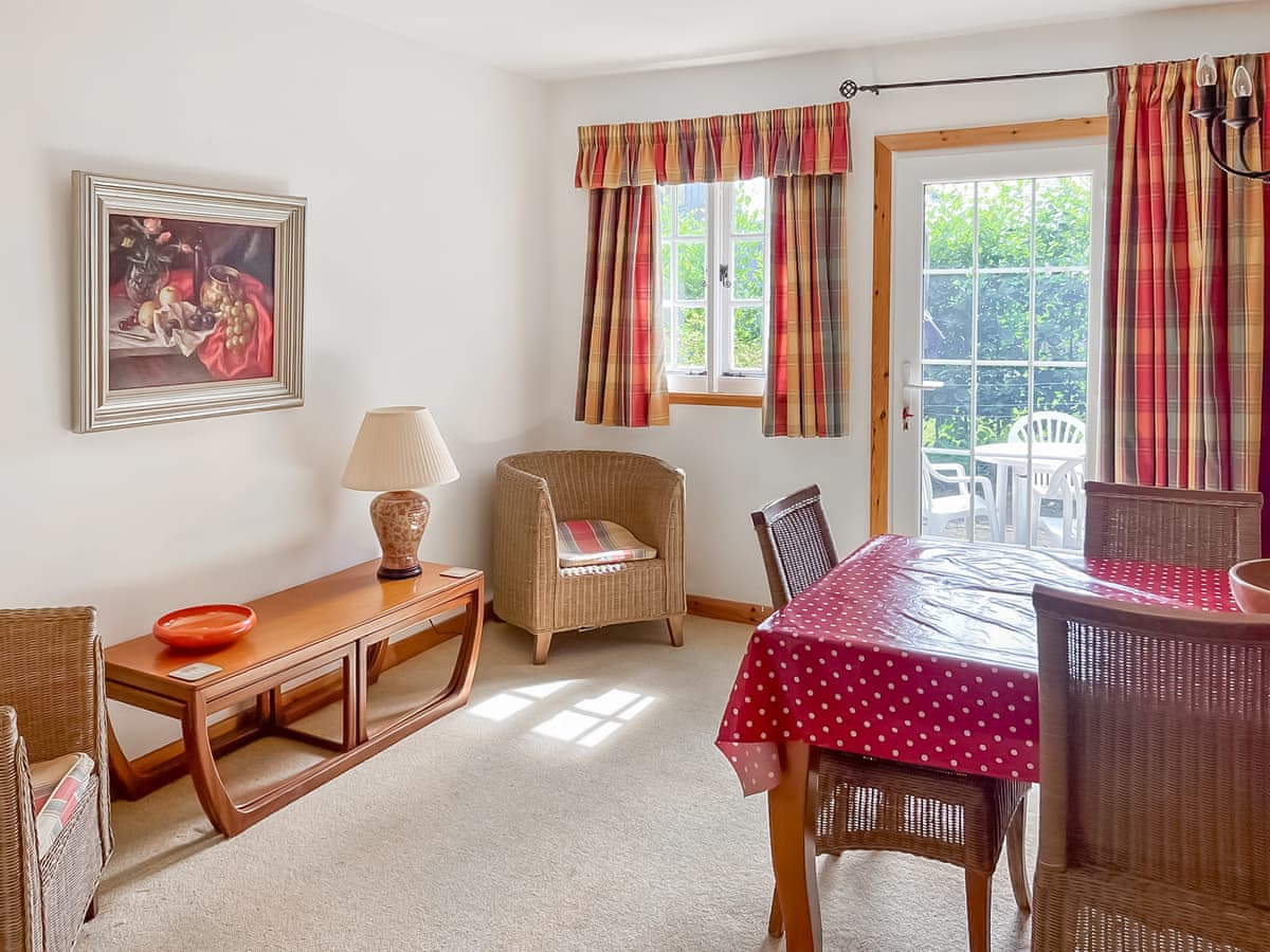 Tigh An Droma Lodge, listing photograph 4