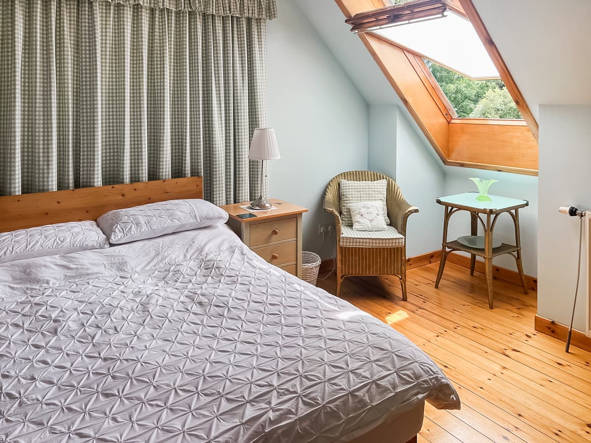 Tigh An Droma Lodge, listing photograph 8