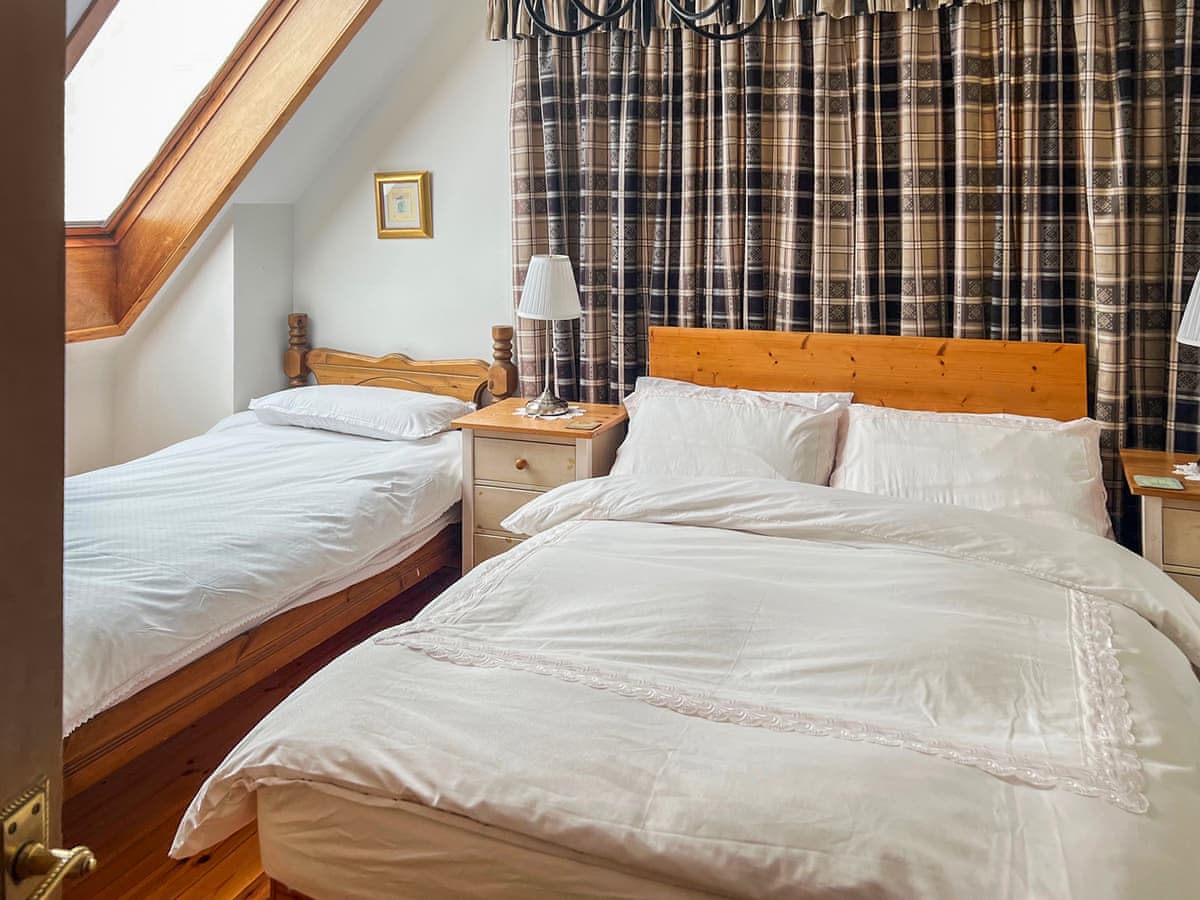 Tigh An Droma Lodge, listing photograph 9