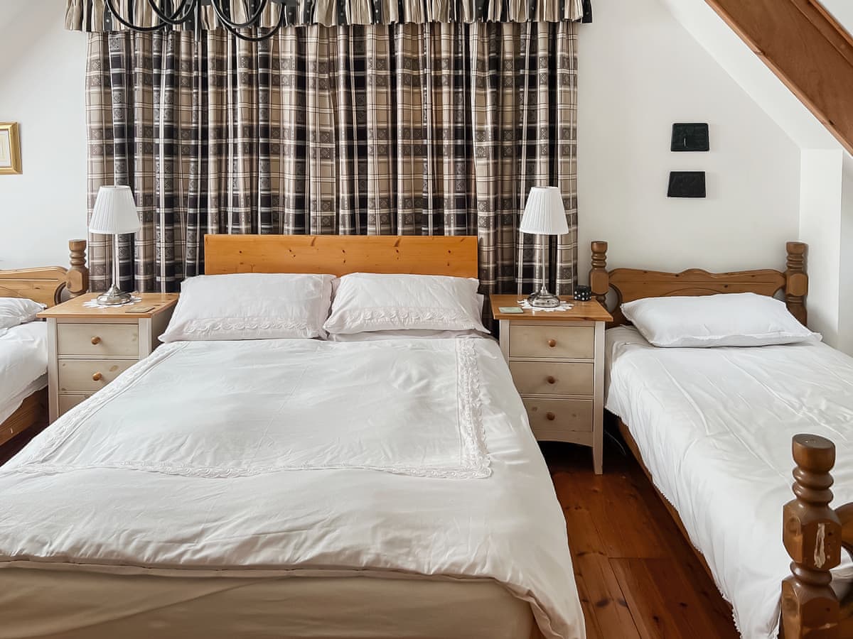 Tigh An Droma Lodge, listing photograph 10