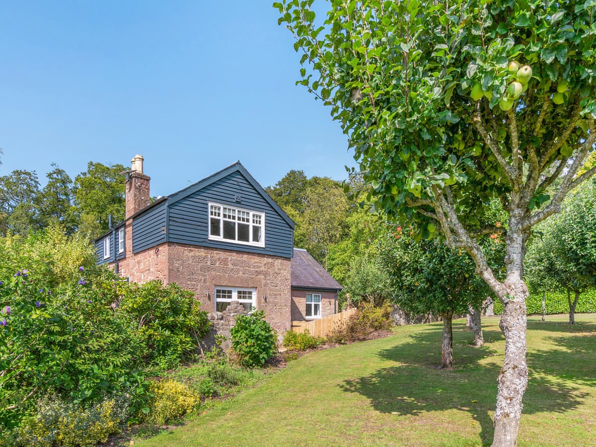 Gardener's Cottage