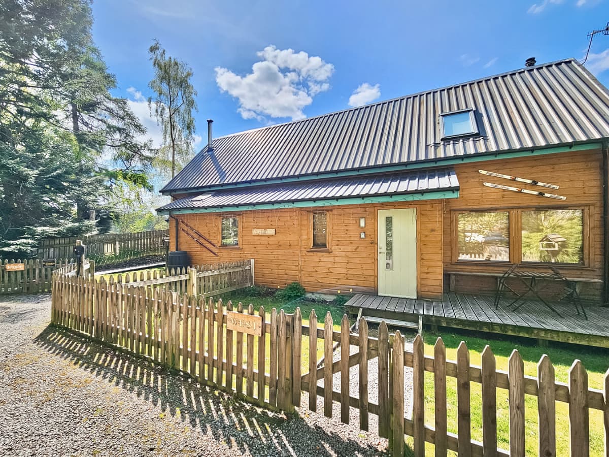 Baltinna West, listing photograph 10