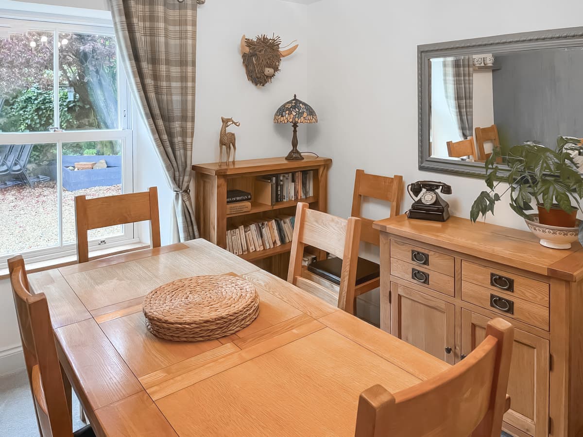 Monawilline Cottage, listing photograph 2
