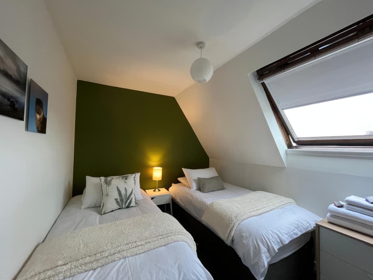 Kylesku Lodges - Torrin, listing photograph 10