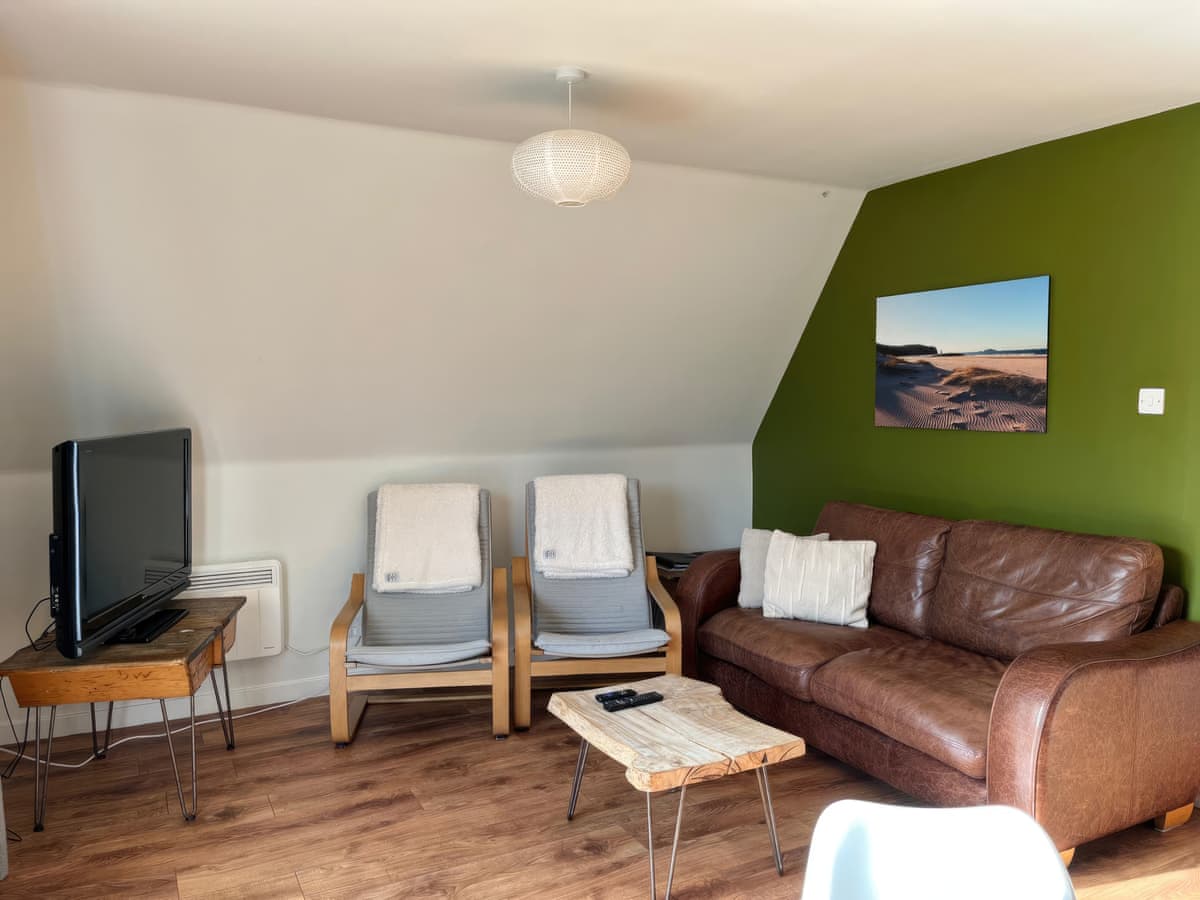 Kylesku Lodges - Sandwood, listing photograph 3