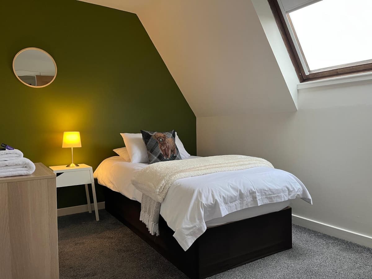 Kylesku Lodges - Sandwood, listing photograph 10
