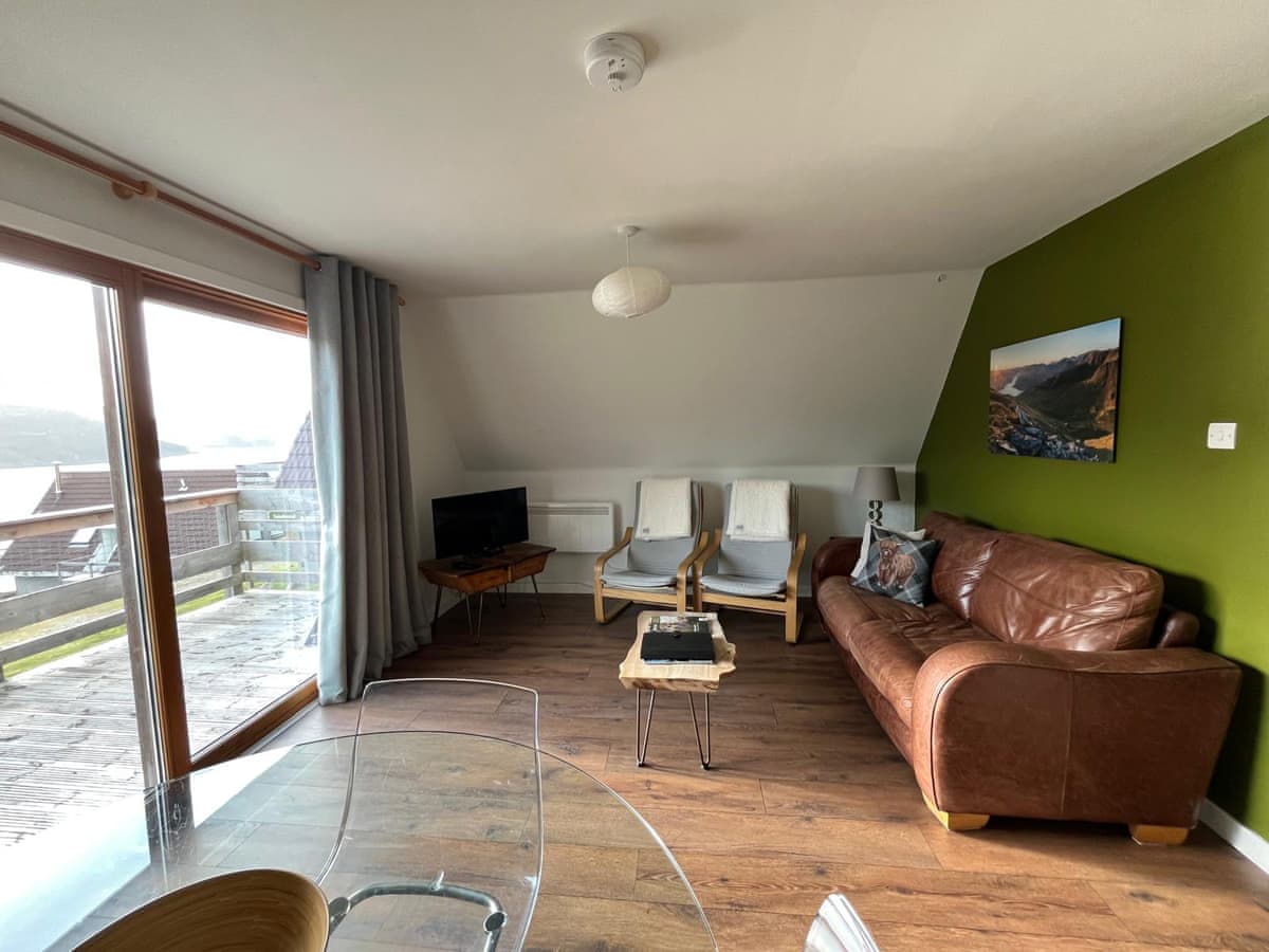 Kylesku Lodges - Knoydart, listing photograph 2