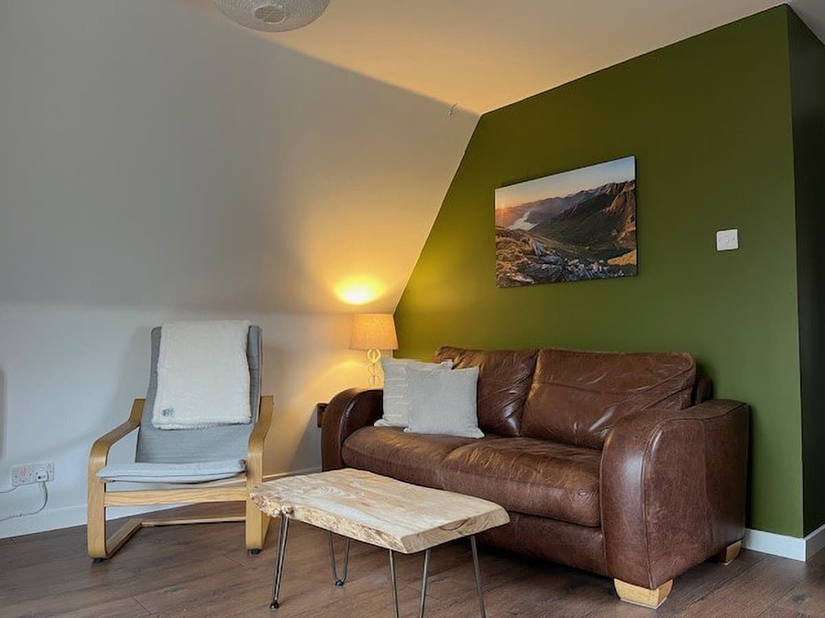 Kylesku Lodges - Knoydart, listing photograph 3