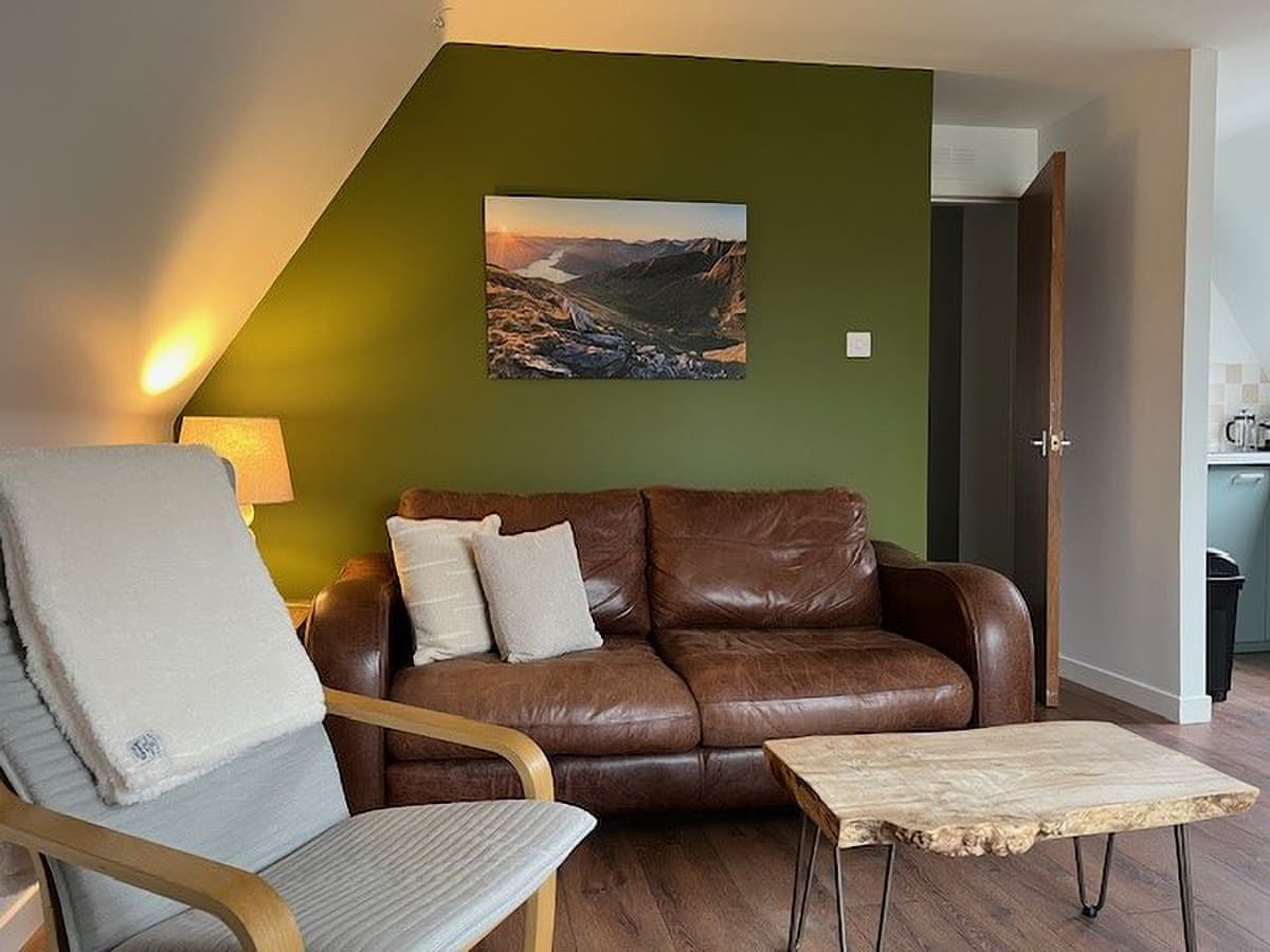 Kylesku Lodges - Knoydart, listing photograph 4