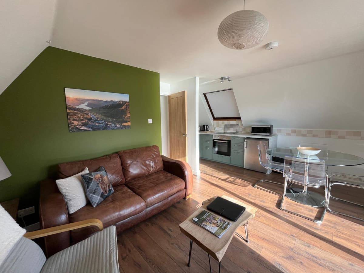Kylesku Lodges - Knoydart, listing photograph 6