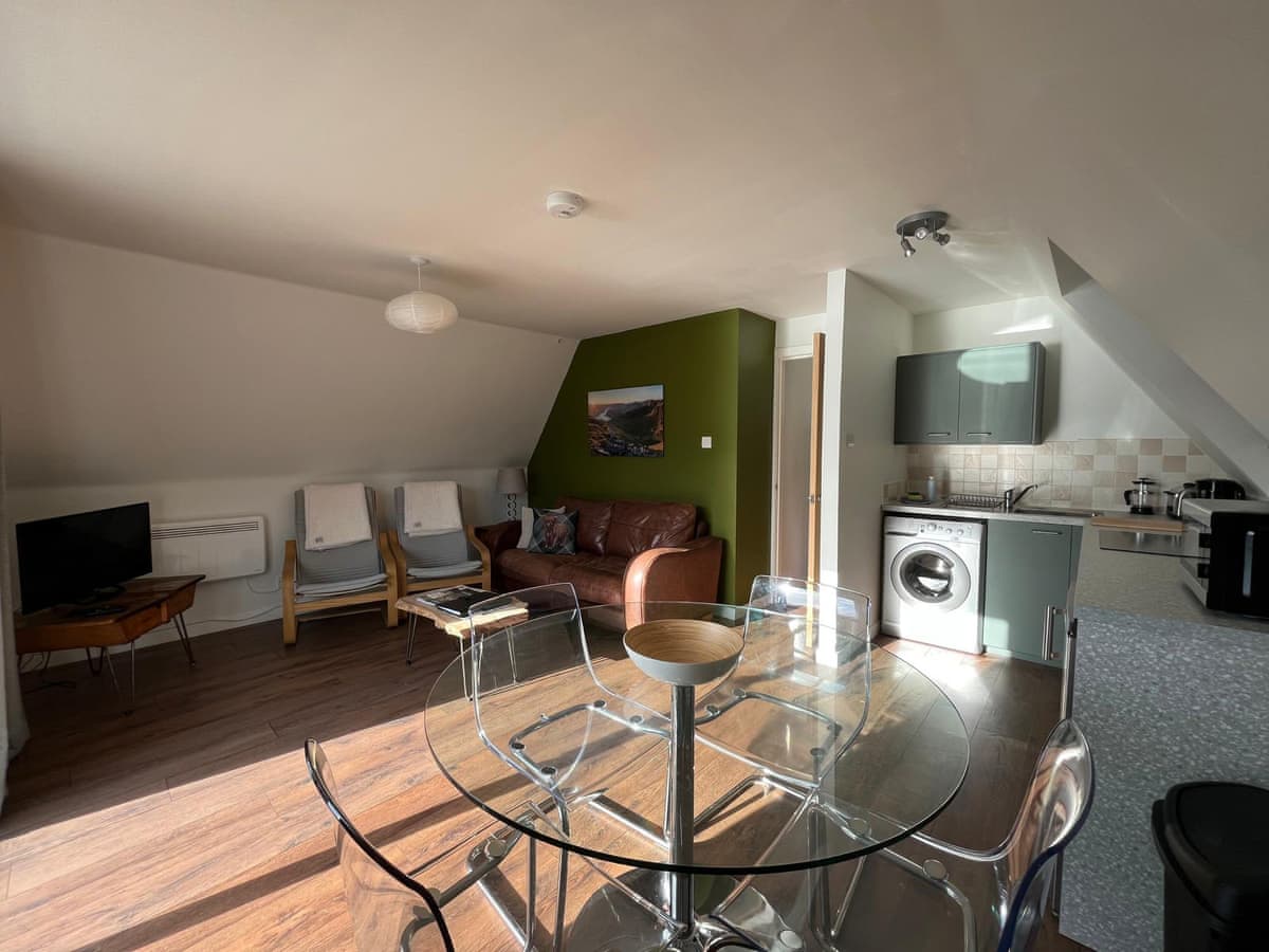 Kylesku Lodges - Knoydart, listing photograph 8