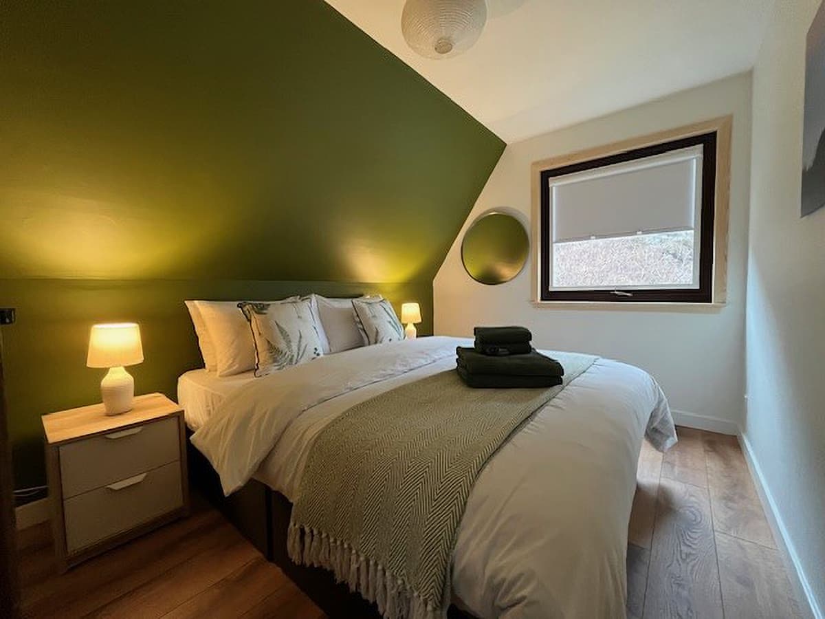 Kylesku Lodges - Knoydart, listing photograph 7