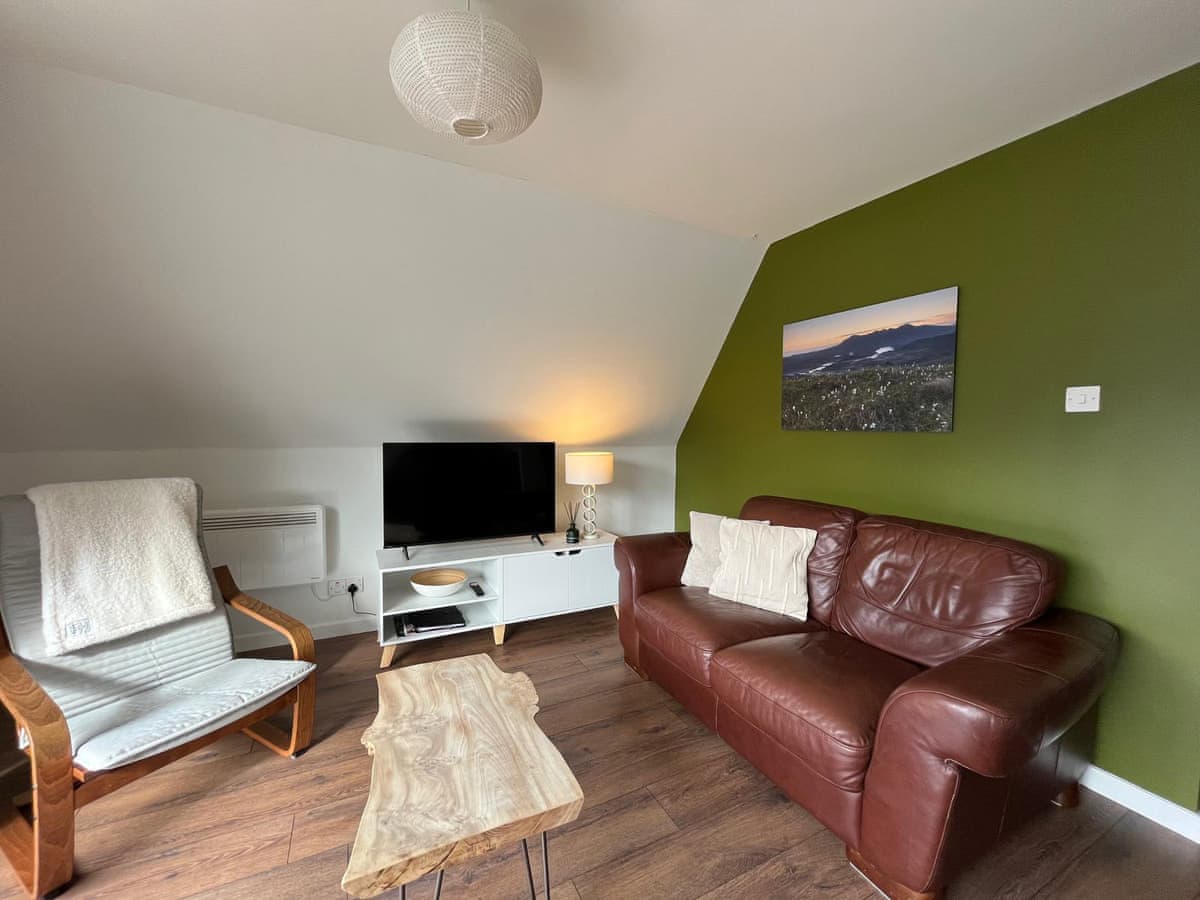 Kylesku Lodges - Quinag, listing photograph 4