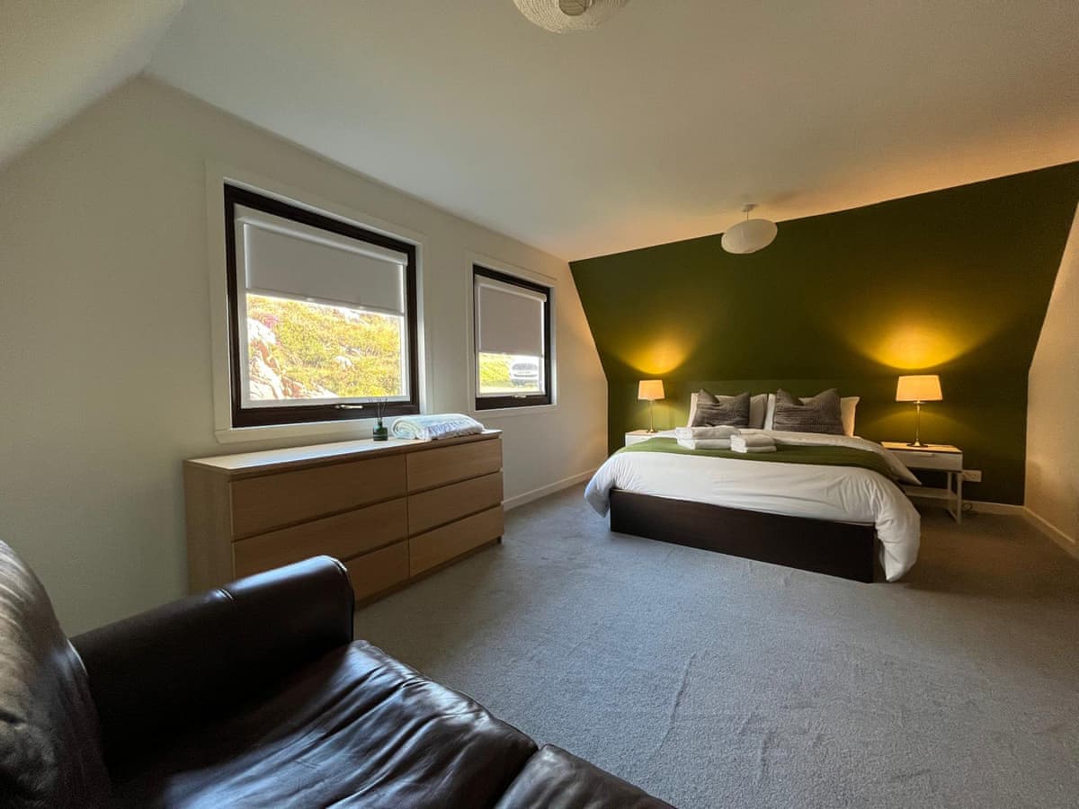 Kylesku Lodges - Quinag, listing photograph 10