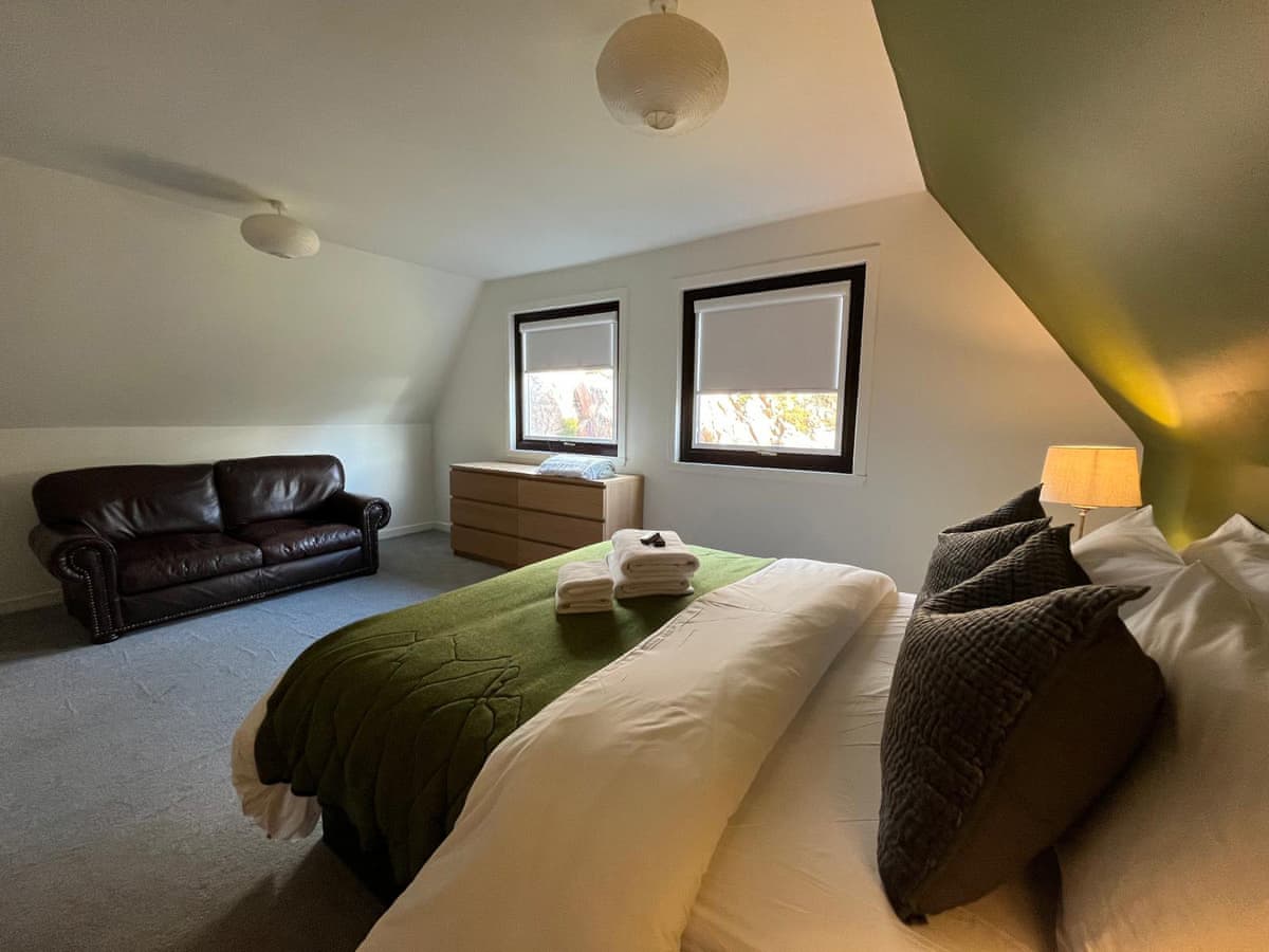 Kylesku Lodges - Quinag, listing photograph 11