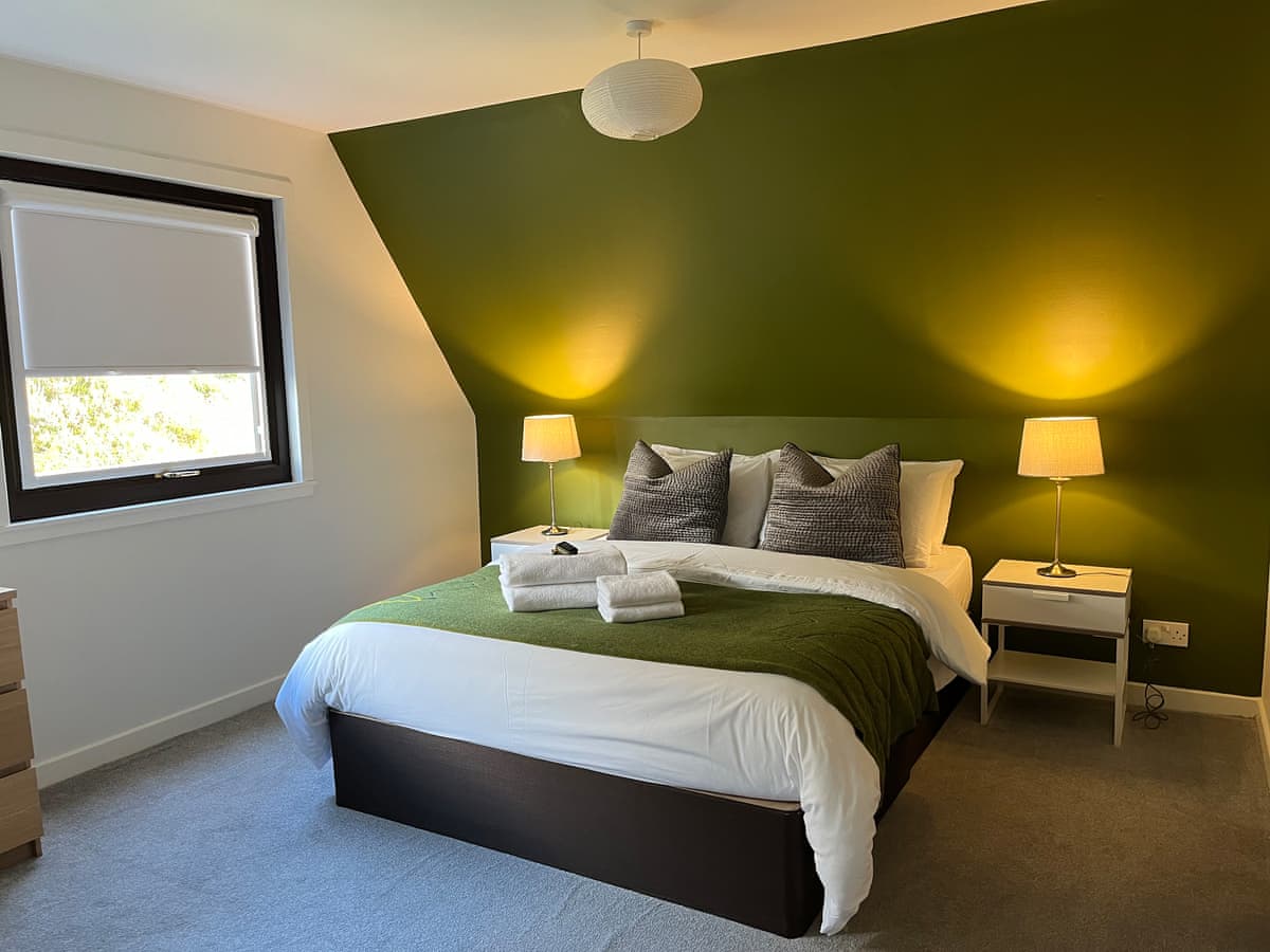 Kylesku Lodges - Quinag, listing photograph 12