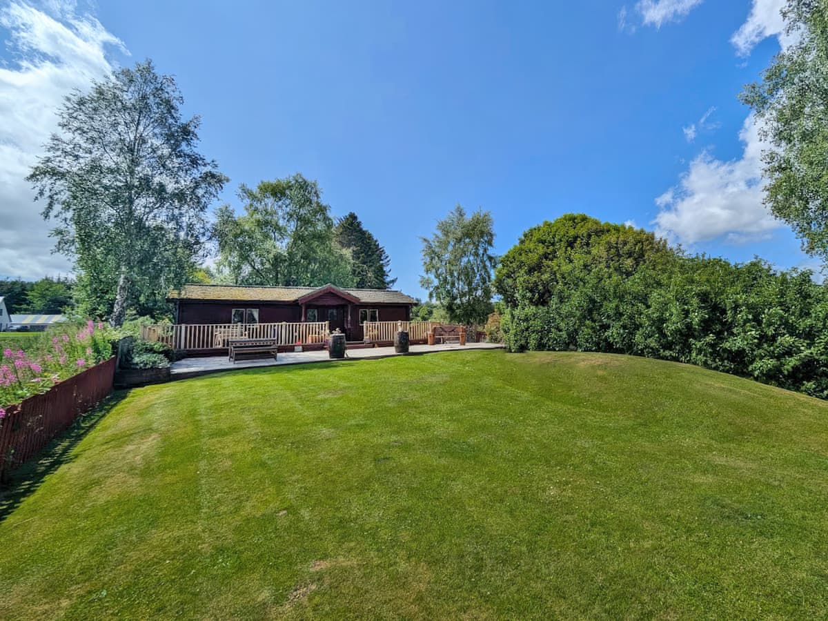 Red Kite Cottage