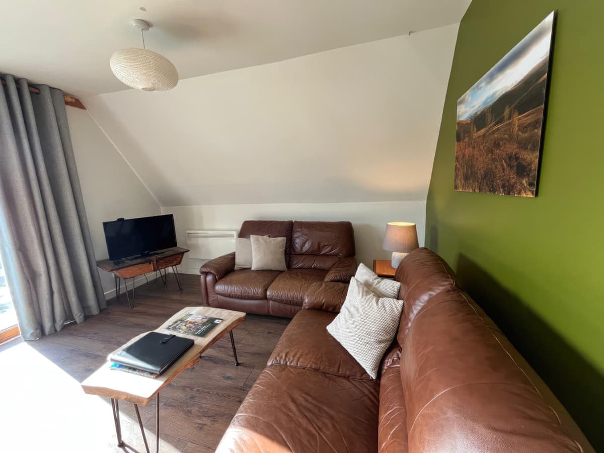 Kylesku Lodges - Glenlude, listing photograph 3