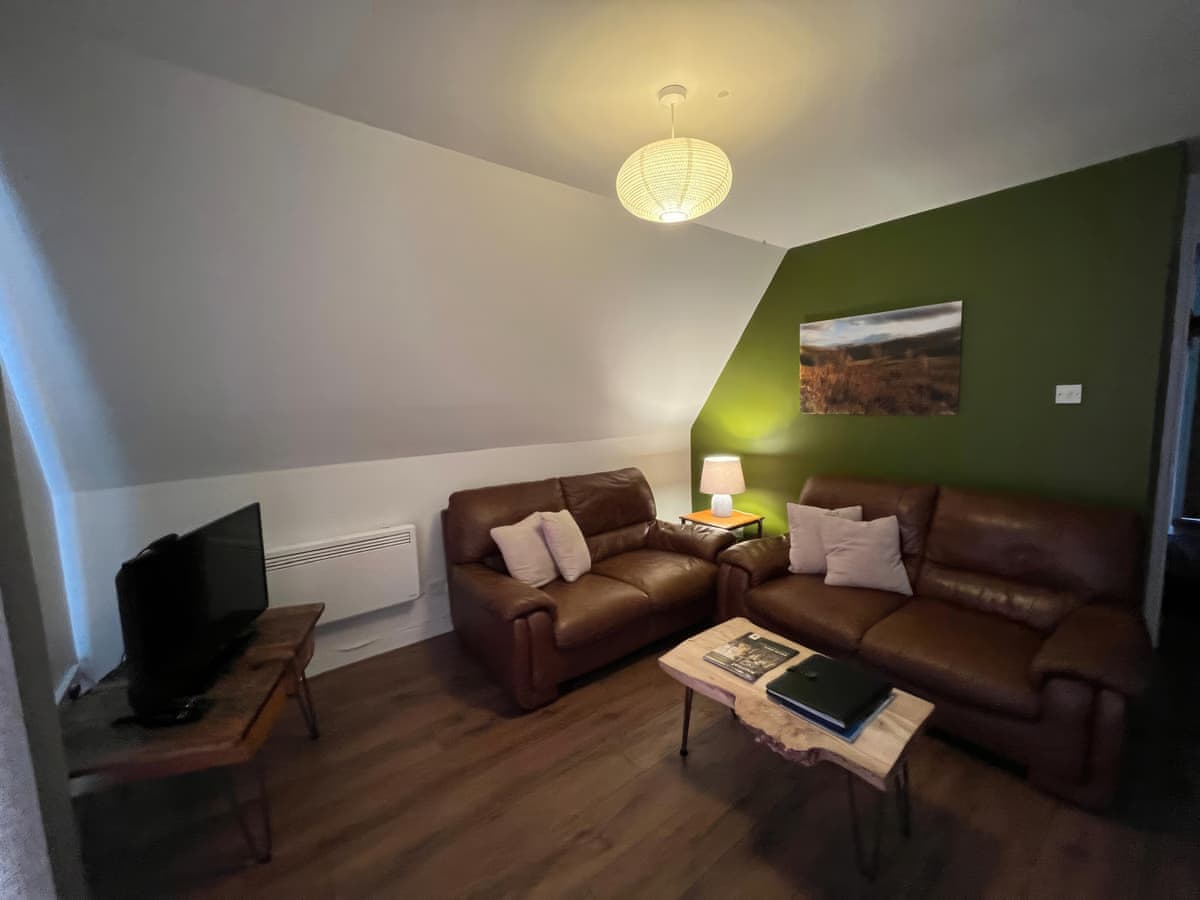 Kylesku Lodges - Glenlude, listing photograph 4