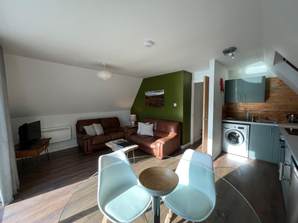 Kylesku Lodges - Glenlude, listing photograph 6