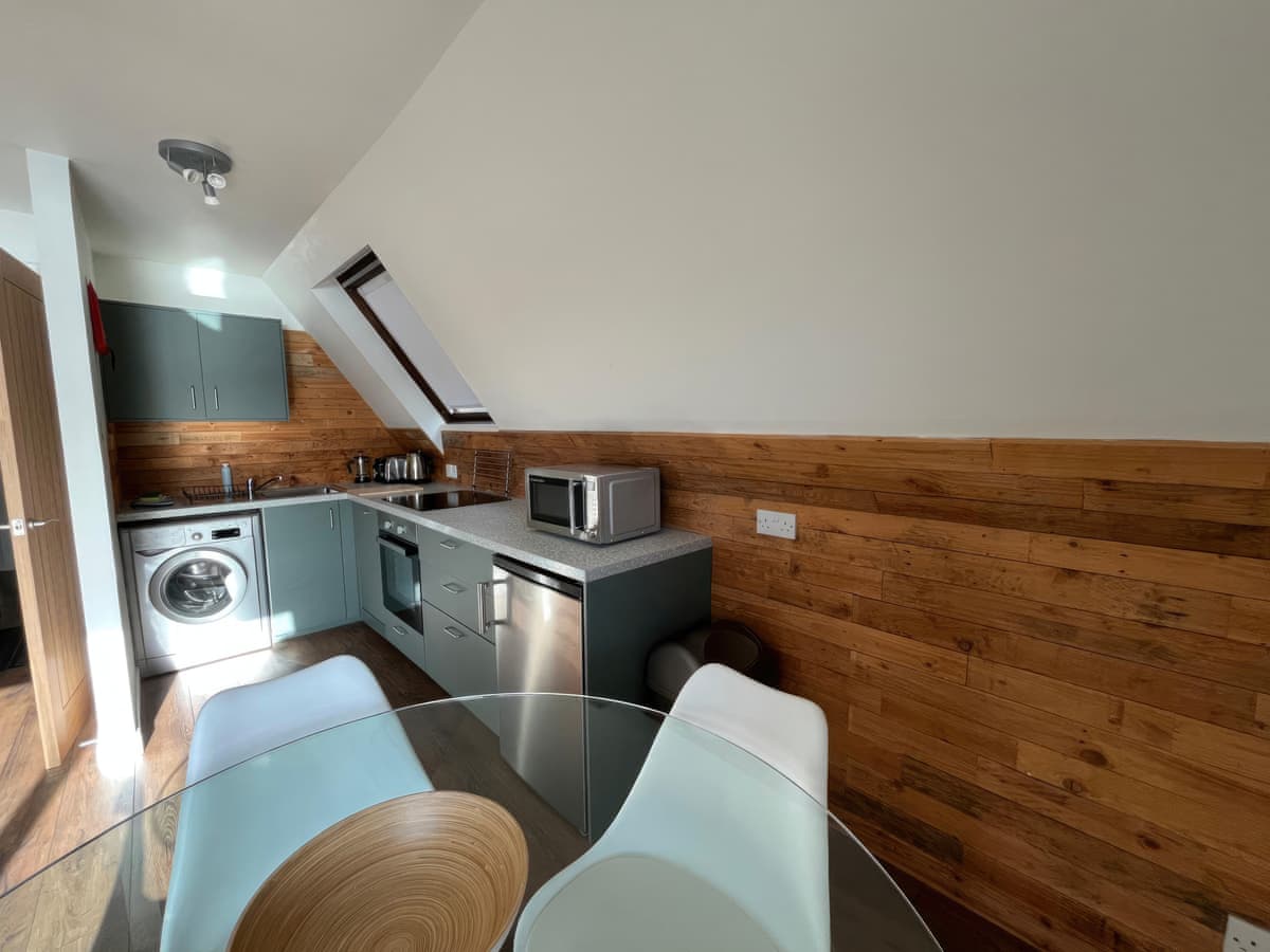 Kylesku Lodges - Glenlude, listing photograph 7
