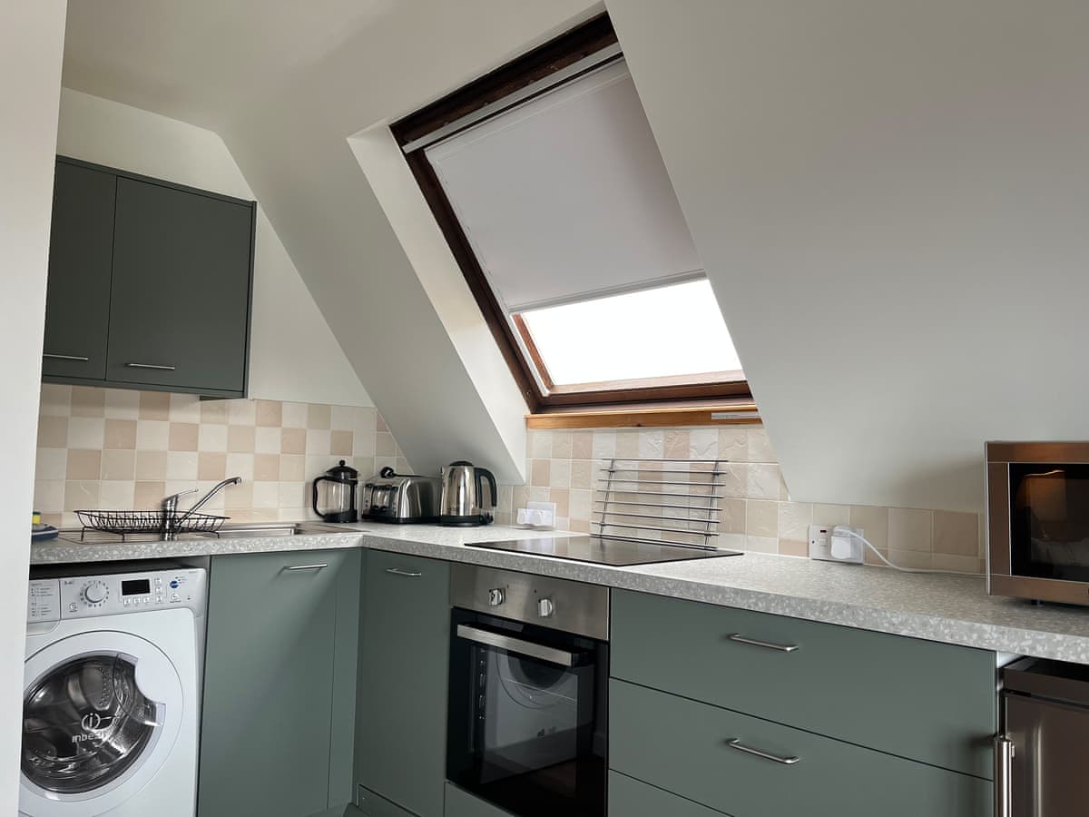 Kylesku Lodges - Schiehallion, listing photograph 8