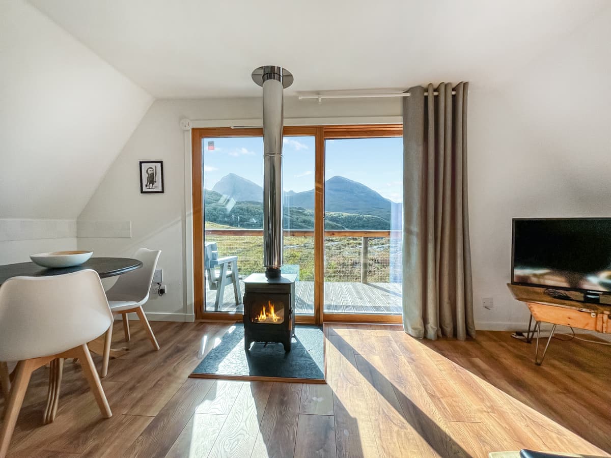 Kylesku Lodges - Torrin, listing photograph 3