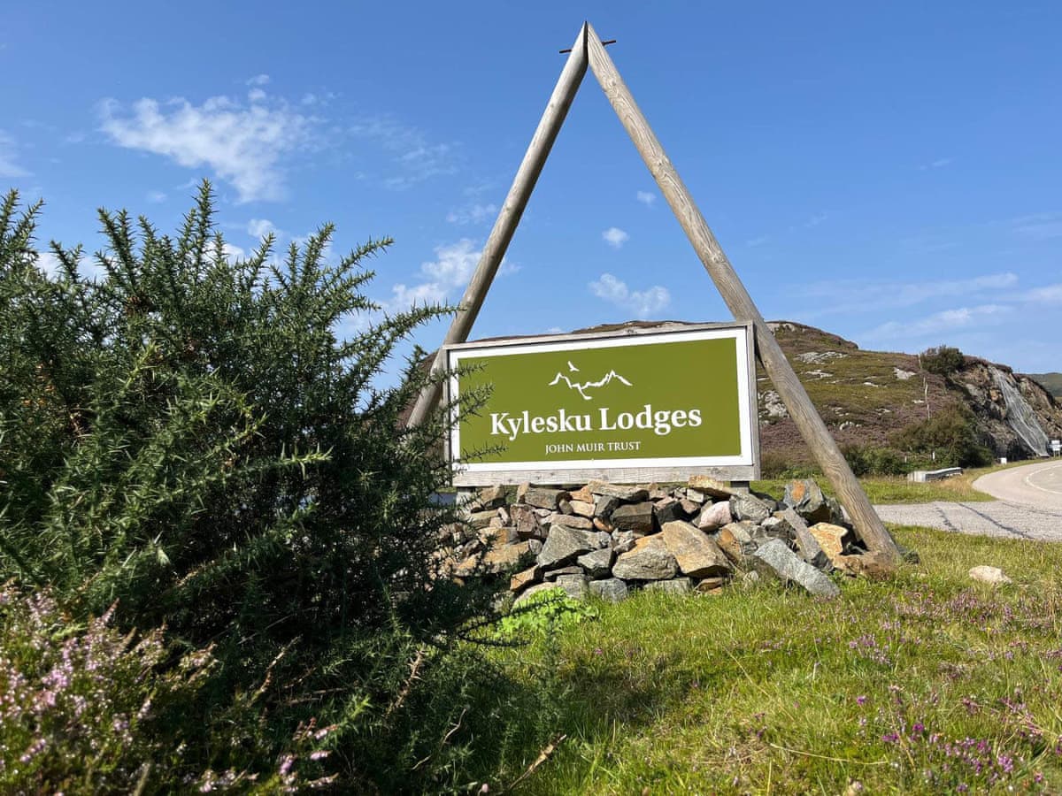 Kylesku Lodges - Ben Nevis, listing photograph 12