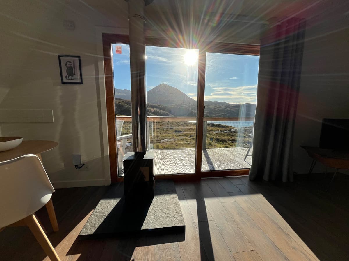 Kylesku Lodges - Sconser, listing photograph 2
