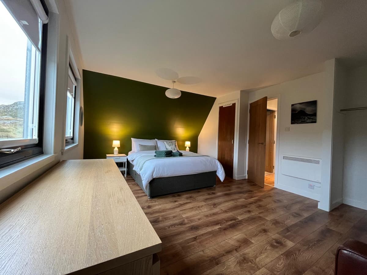 Kylesku Lodges - Sconser, listing photograph 12