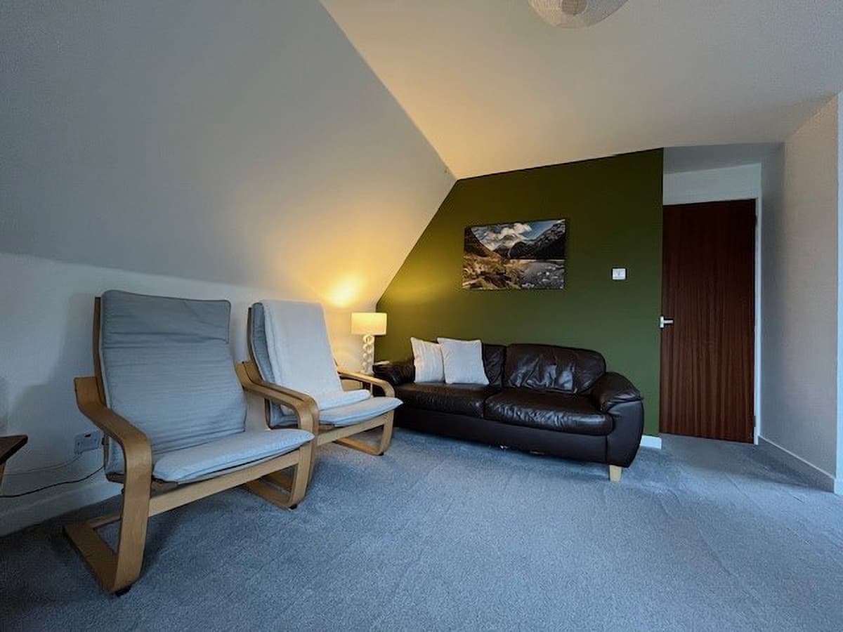 Kylesku Lodges - Steall Gorge, listing photograph 4