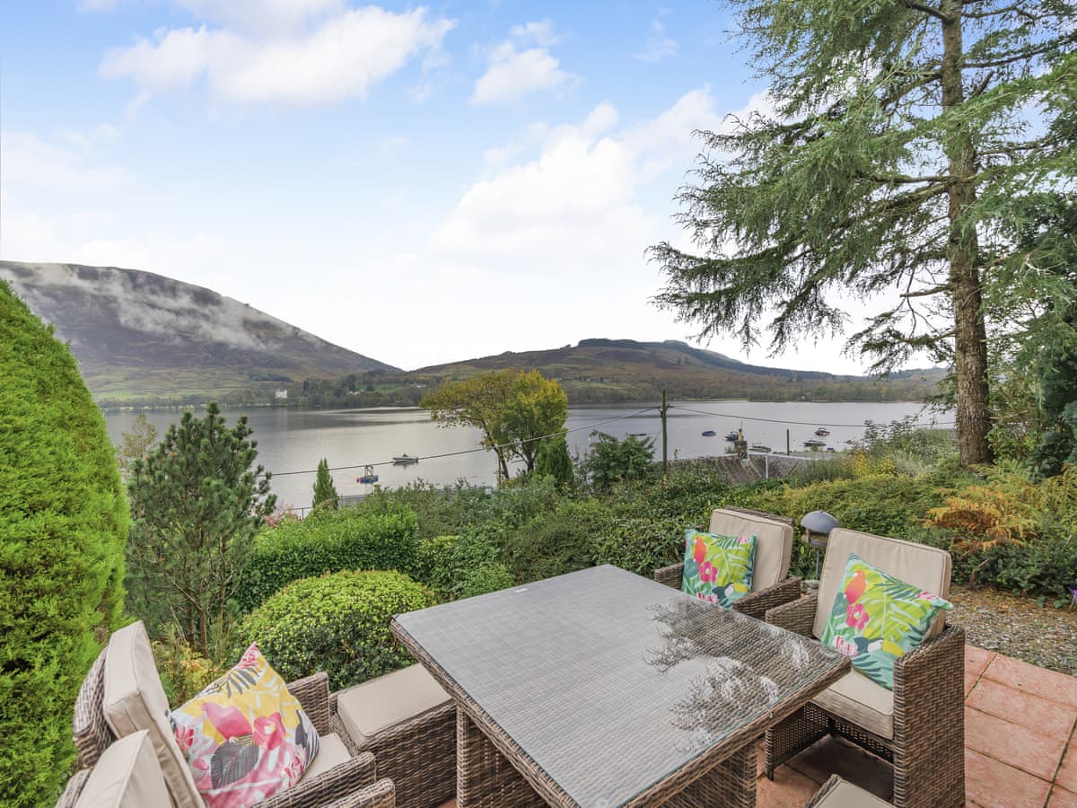 Lochside View
