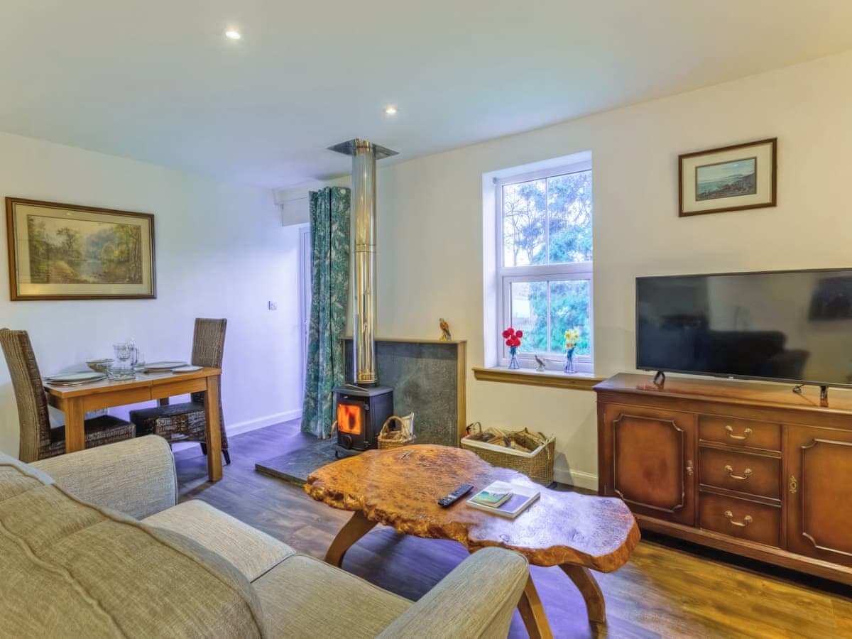 The Bungalow, listing photograph 2