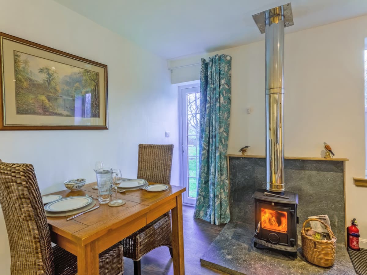 The Bungalow, listing photograph 3