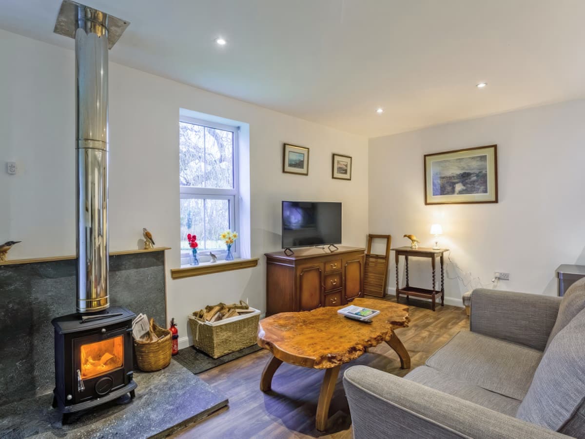 The Bungalow, listing photograph 4